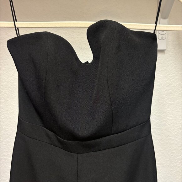 Alexis Paoli Jumpsuit Worn Once! Sz XS - Picture 5 of 7